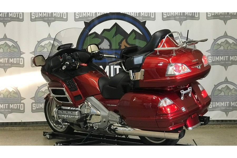 2008 Honda GOLD WING