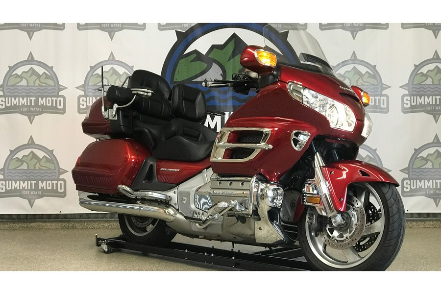 2008 Honda GOLD WING