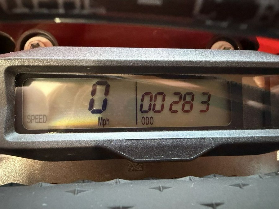 2025 KTM 500 EXC-F Champion Edition