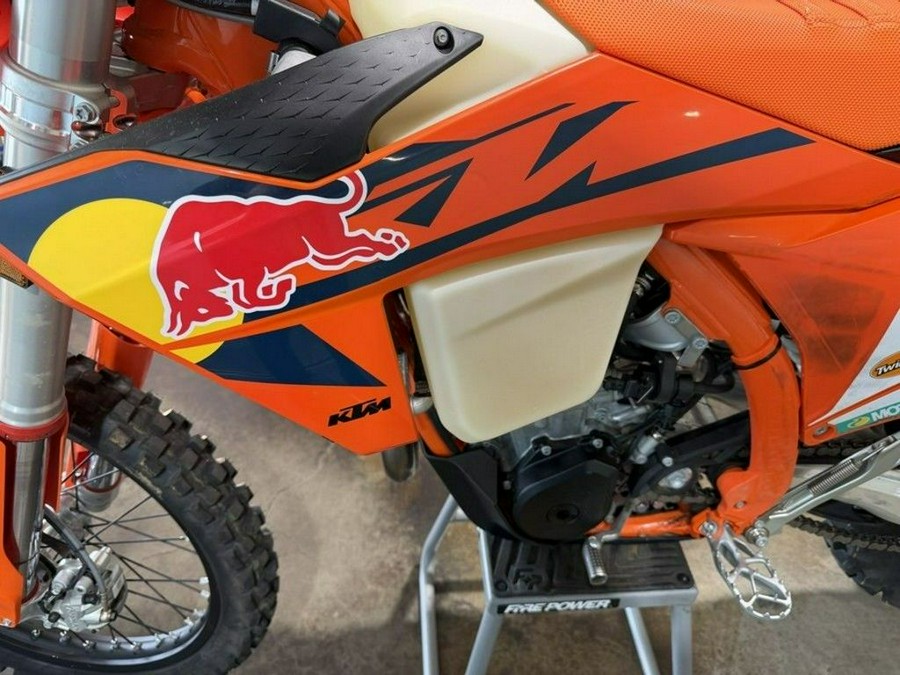 2025 KTM 500 EXC-F Champion Edition