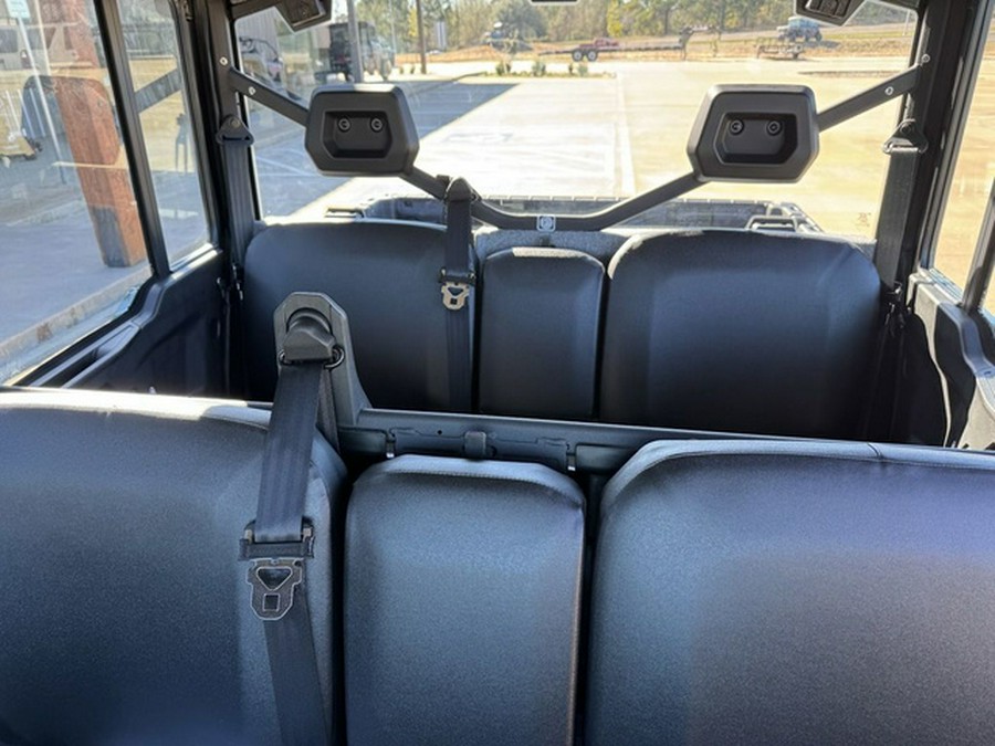 2026 Can-Am DEFENDER MAX DPS CAB HD10