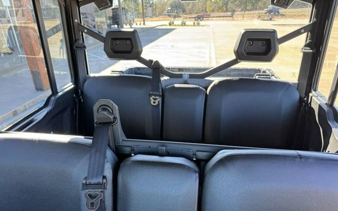 2026 Can-Am DEFENDER MAX DPS CAB HD10