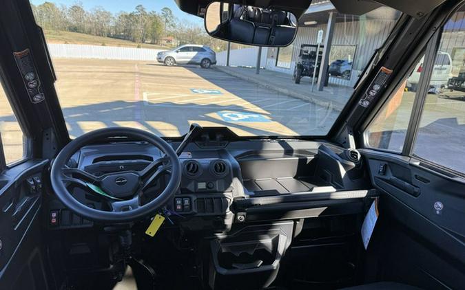 2026 Can-Am DEFENDER MAX DPS CAB HD10