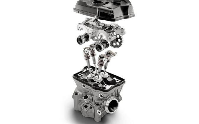 2025 Husqvarna FC 250 - 166761