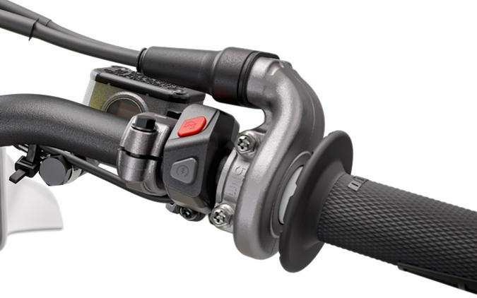 2025 Husqvarna FC 250 - 166761