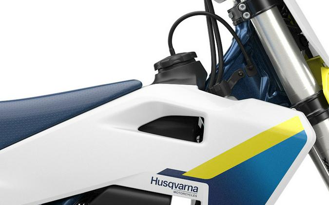 2025 Husqvarna FC 250 - 166761