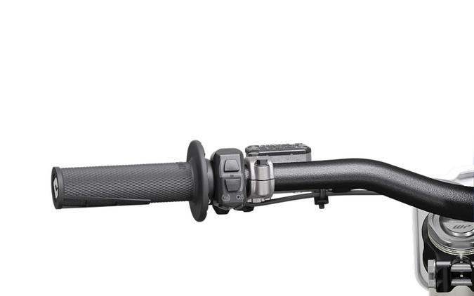 2025 Husqvarna FC 250 - 166761