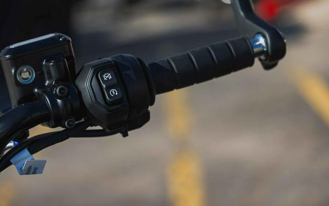 2026 Indian Motorcycle Scout Bobber