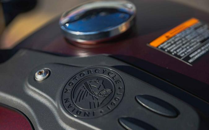 2026 Indian Motorcycle Scout Bobber