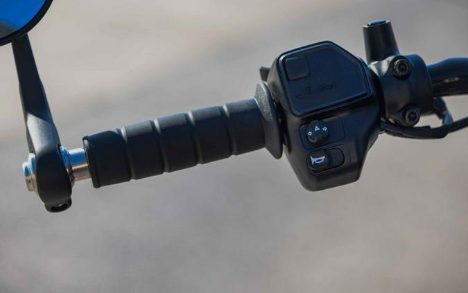 2026 Indian Motorcycle Scout Bobber