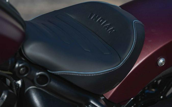 2026 Indian Motorcycle Scout Bobber
