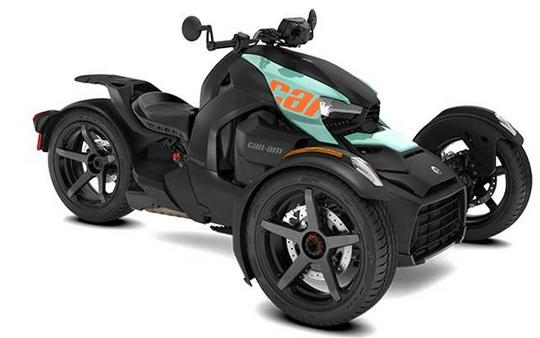 2026 RYKER SPORT 900 ACE - Can-Am