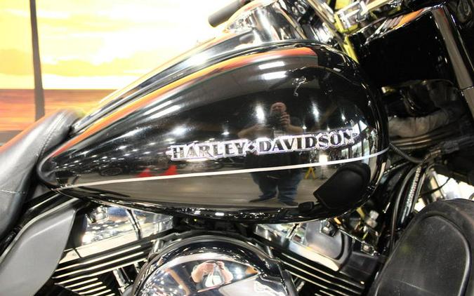 2015 Harley-Davidson® FLHTK - Ultra Limited