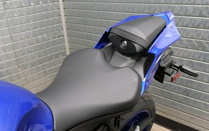 2026 YAMAHA YZF-R7