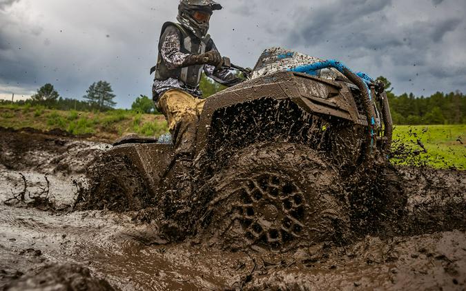 2023 Arctic Cat Off Road Alterra 600 Mud Pro
