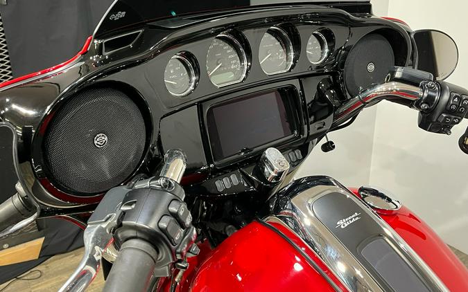2022 Harley-Davidson Street Glide® Special