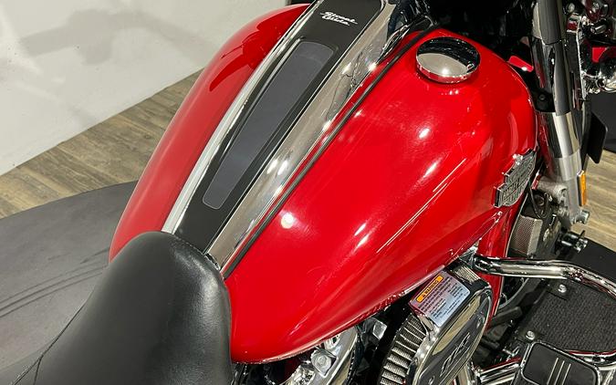 2022 Harley-Davidson Street Glide® Special