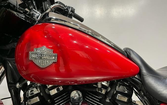2022 Harley-Davidson Street Glide® Special