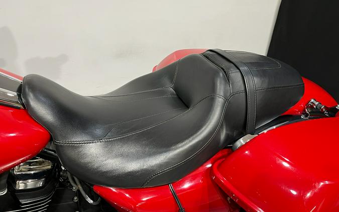 2022 Harley-Davidson Street Glide® Special