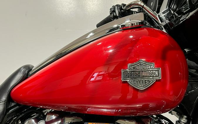 2022 Harley-Davidson Street Glide® Special
