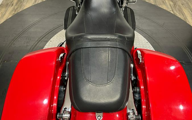 2022 Harley-Davidson Street Glide® Special