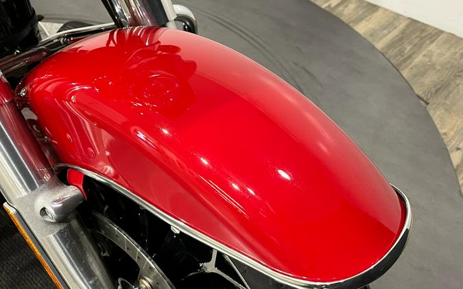 2022 Harley-Davidson Street Glide® Special