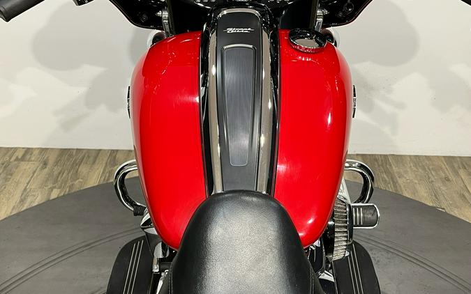 2022 Harley-Davidson Street Glide® Special