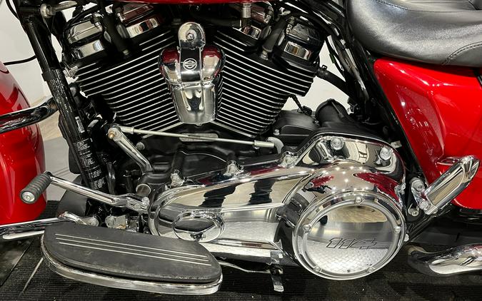2022 Harley-Davidson Street Glide® Special