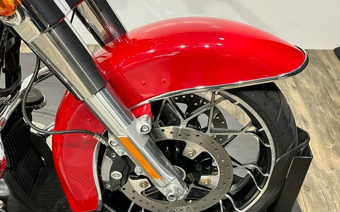 2022 Harley-Davidson Street Glide® Special