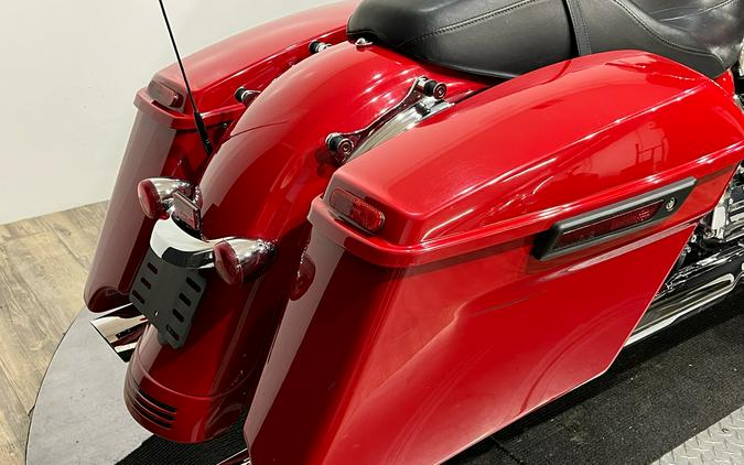2022 Harley-Davidson Street Glide® Special