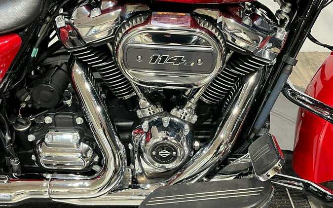 2022 Harley-Davidson Street Glide® Special