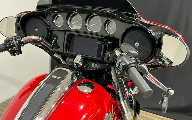 2022 Harley-Davidson Street Glide® Special
