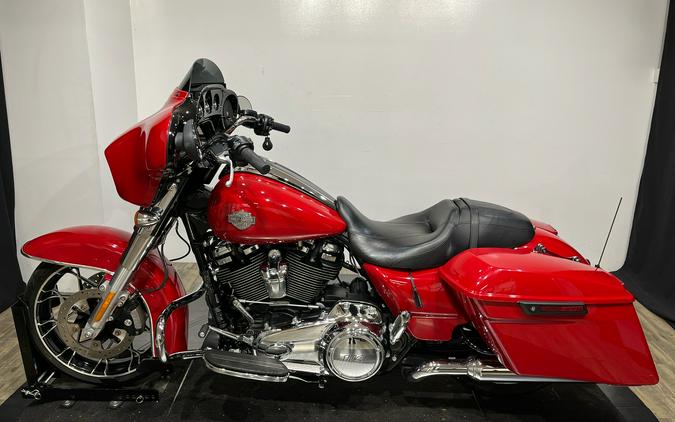 2022 Harley-Davidson Street Glide® Special