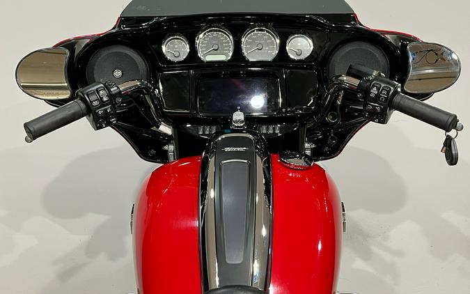 2022 Harley-Davidson Street Glide® Special