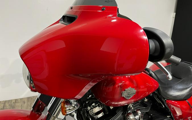 2022 Harley-Davidson Street Glide® Special