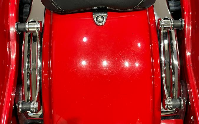 2022 Harley-Davidson Street Glide® Special