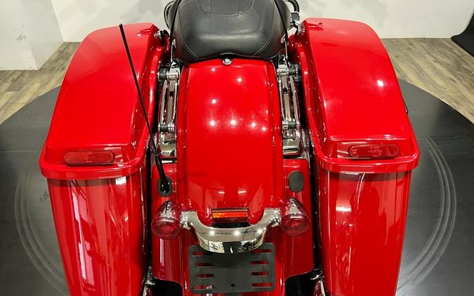 2022 Harley-Davidson Street Glide® Special
