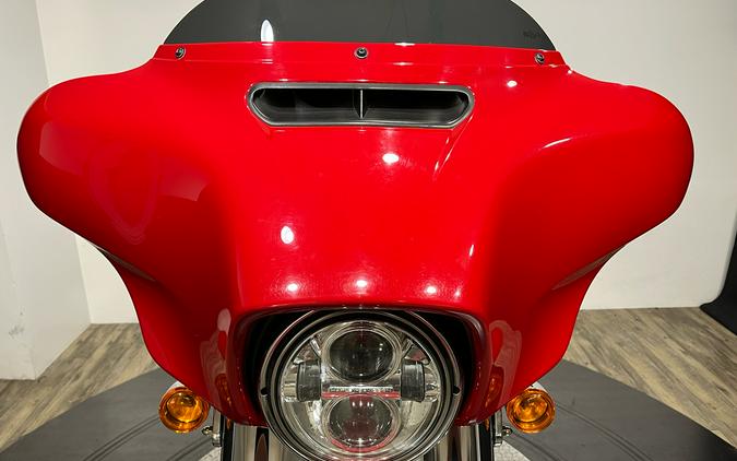2022 Harley-Davidson Street Glide® Special