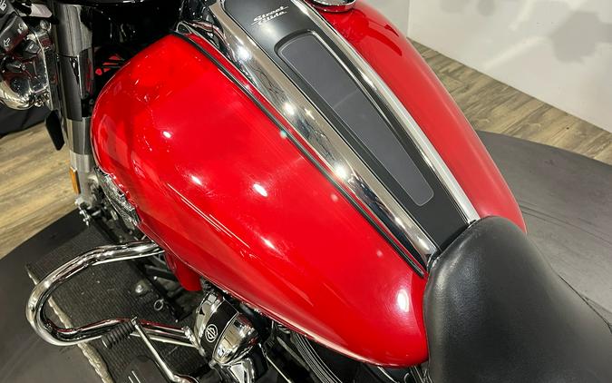 2022 Harley-Davidson Street Glide® Special
