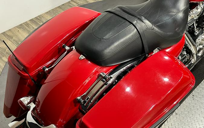 2022 Harley-Davidson Street Glide® Special