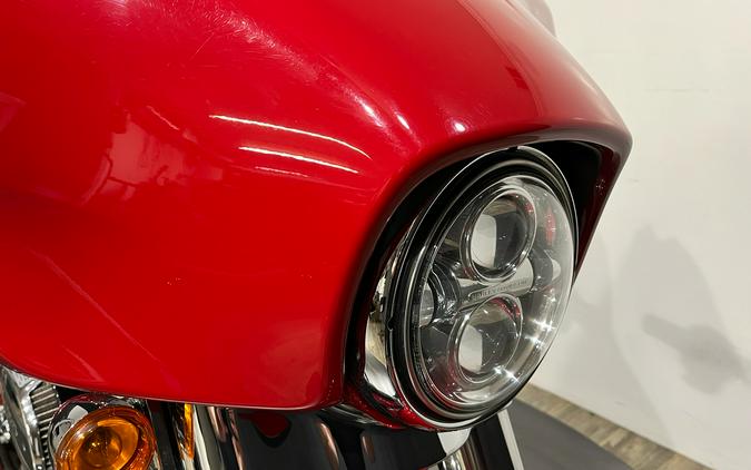 2022 Harley-Davidson Street Glide® Special