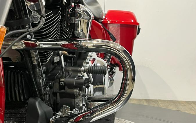 2022 Harley-Davidson Street Glide® Special