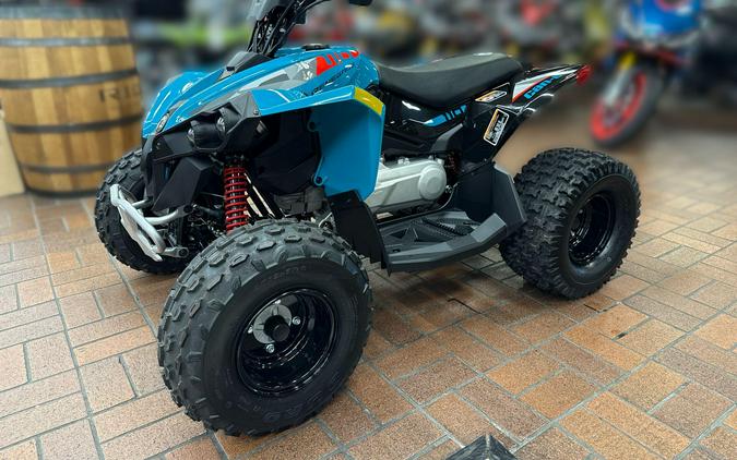 2026 Can-Am RENEGADE 2X4 110-4ST EFI