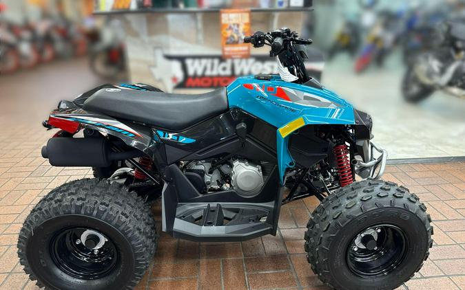 2026 Can-Am RENEGADE 2X4 110-4ST EFI