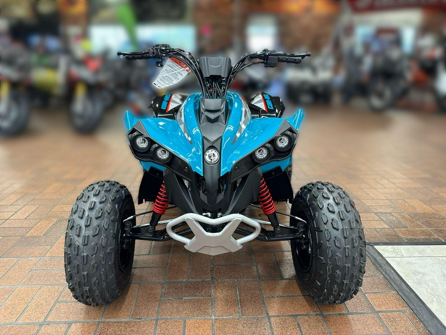 2026 Can-Am RENEGADE 2X4 110-4ST EFI