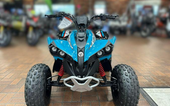 2026 Can-Am RENEGADE 2X4 110-4ST EFI