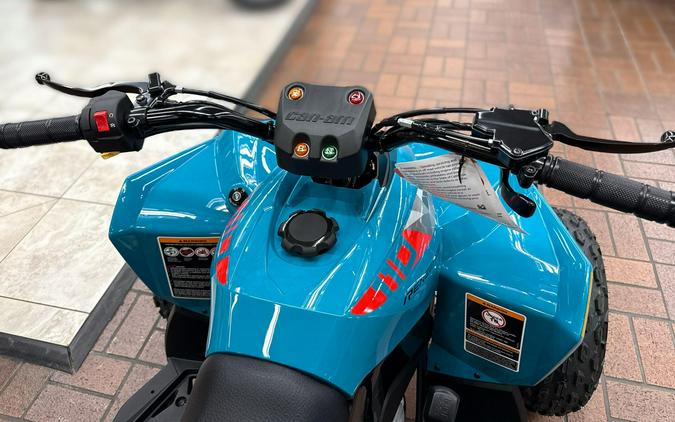 2026 Can-Am RENEGADE 2X4 110-4ST EFI