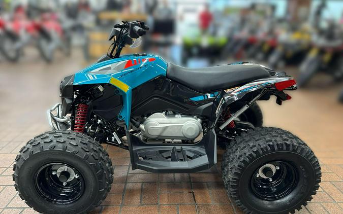 2026 Can-Am RENEGADE 2X4 110-4ST EFI