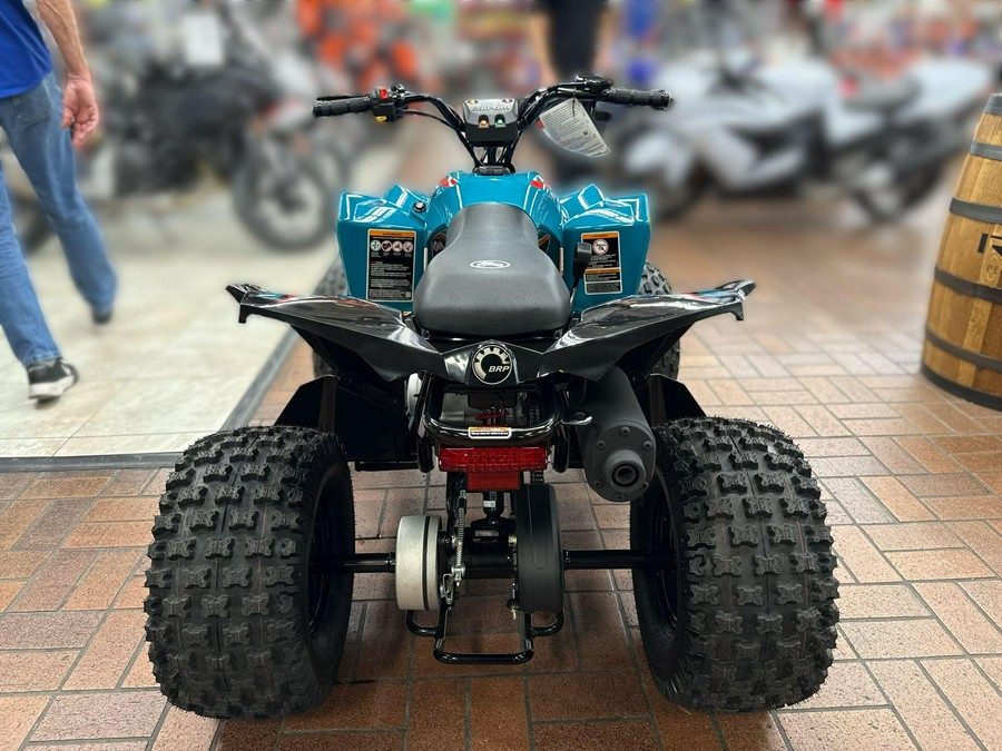 2026 Can-Am RENEGADE 2X4 110-4ST EFI