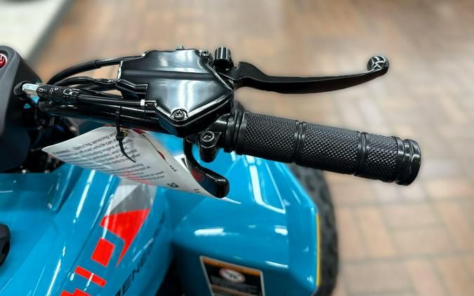 2026 Can-Am RENEGADE 2X4 110-4ST EFI